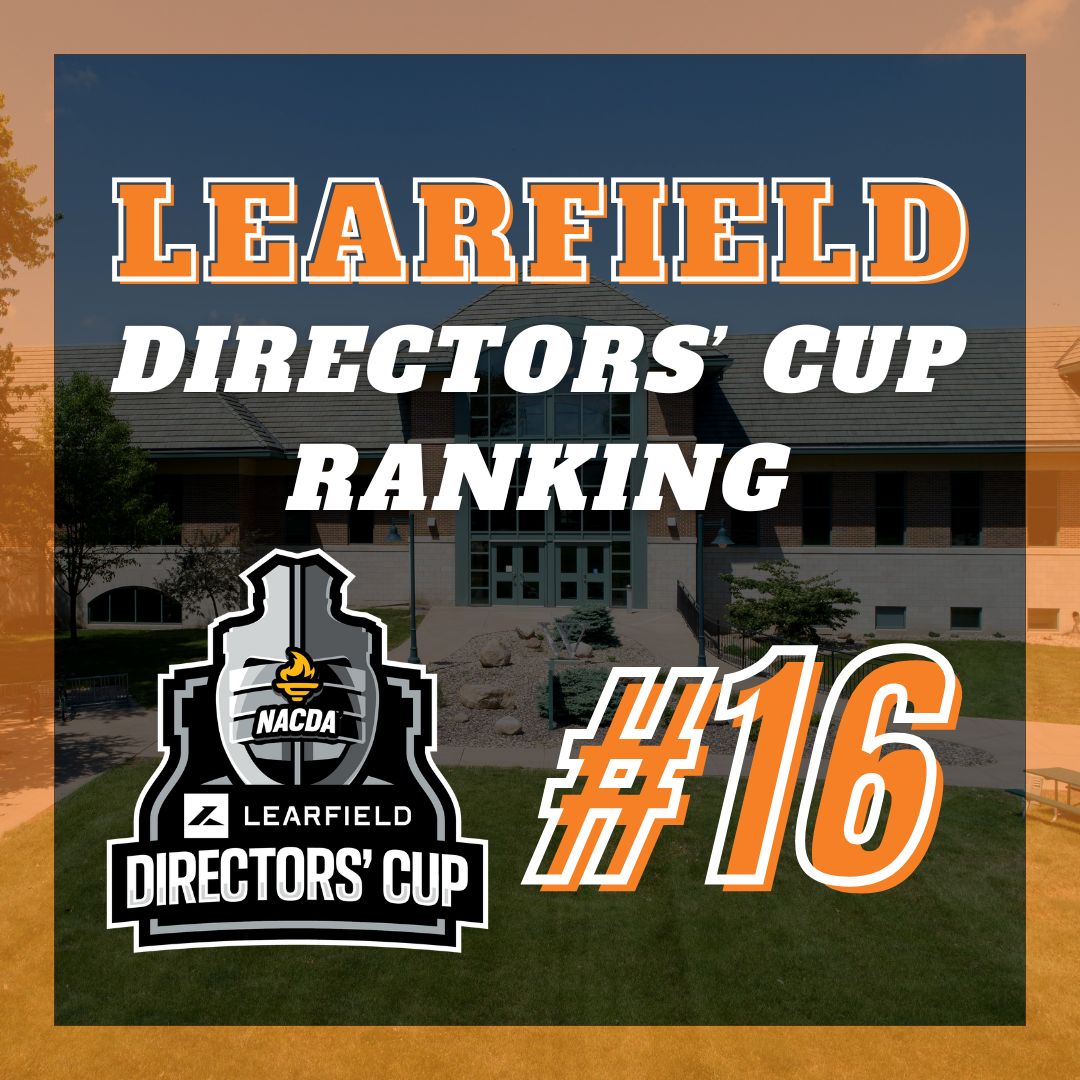 Wartburg remains No. 16 in the Learfield Directors' Cup standings after winter championships.

📰bit.ly/42sNIqh