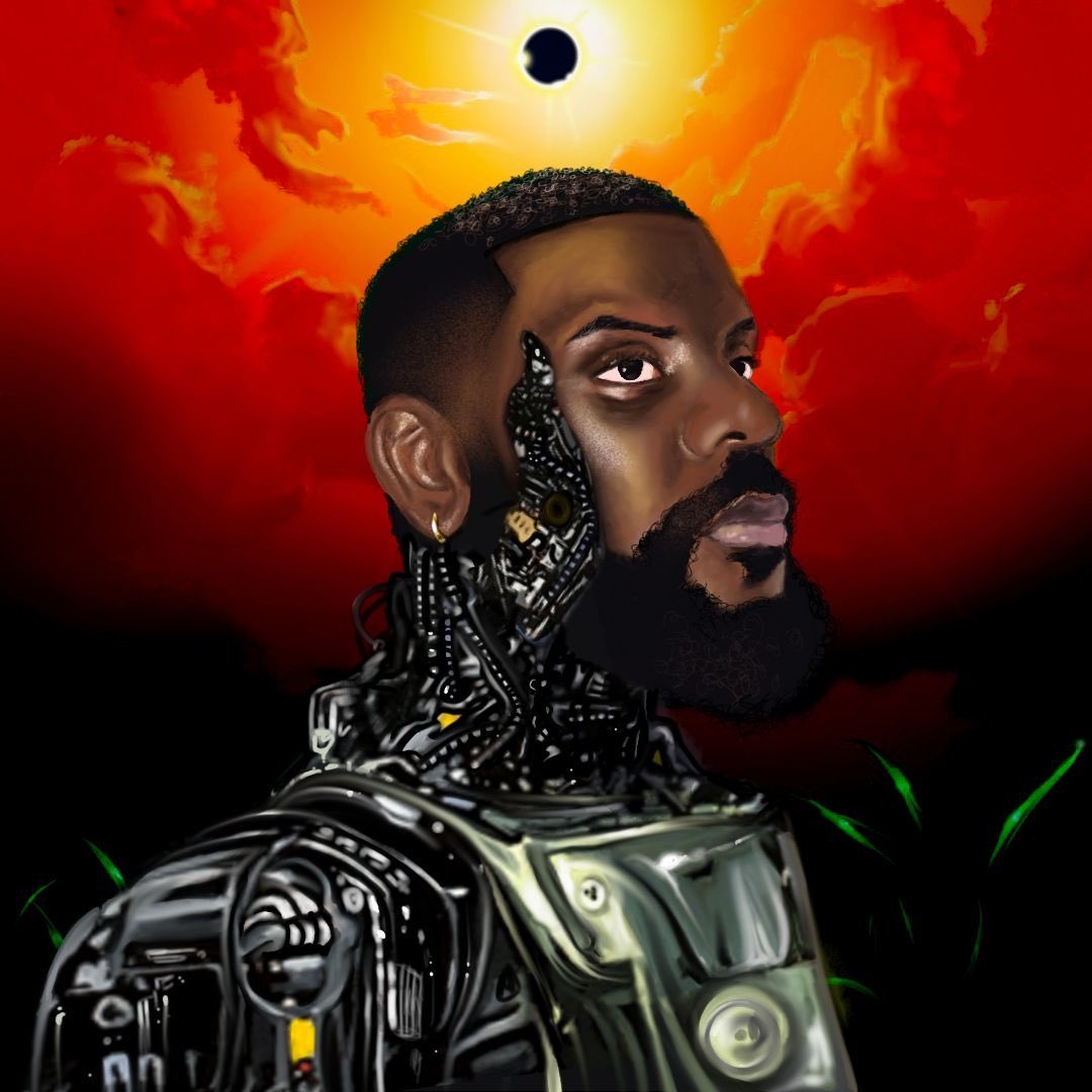 thedebuthub's tweet photo. JUST IN 🚨

ODUMODUBLVCK’s “LEGOLAS” is now the #1 song on Nigeria Apple Music Top songs chart. 📈👏🏾

— It’s his 2nd #1 song in 2025. ⚙️ https://t.co/nUovp3jAmY