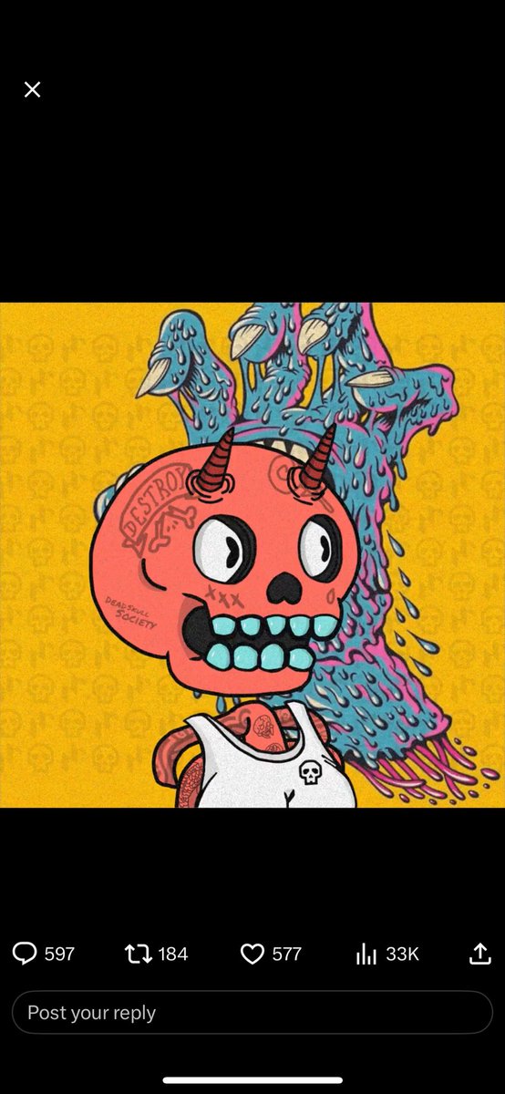 meddotdev's tweet photo. @LosDoonies @LosDoonies https://t.co/ncErno5WPt