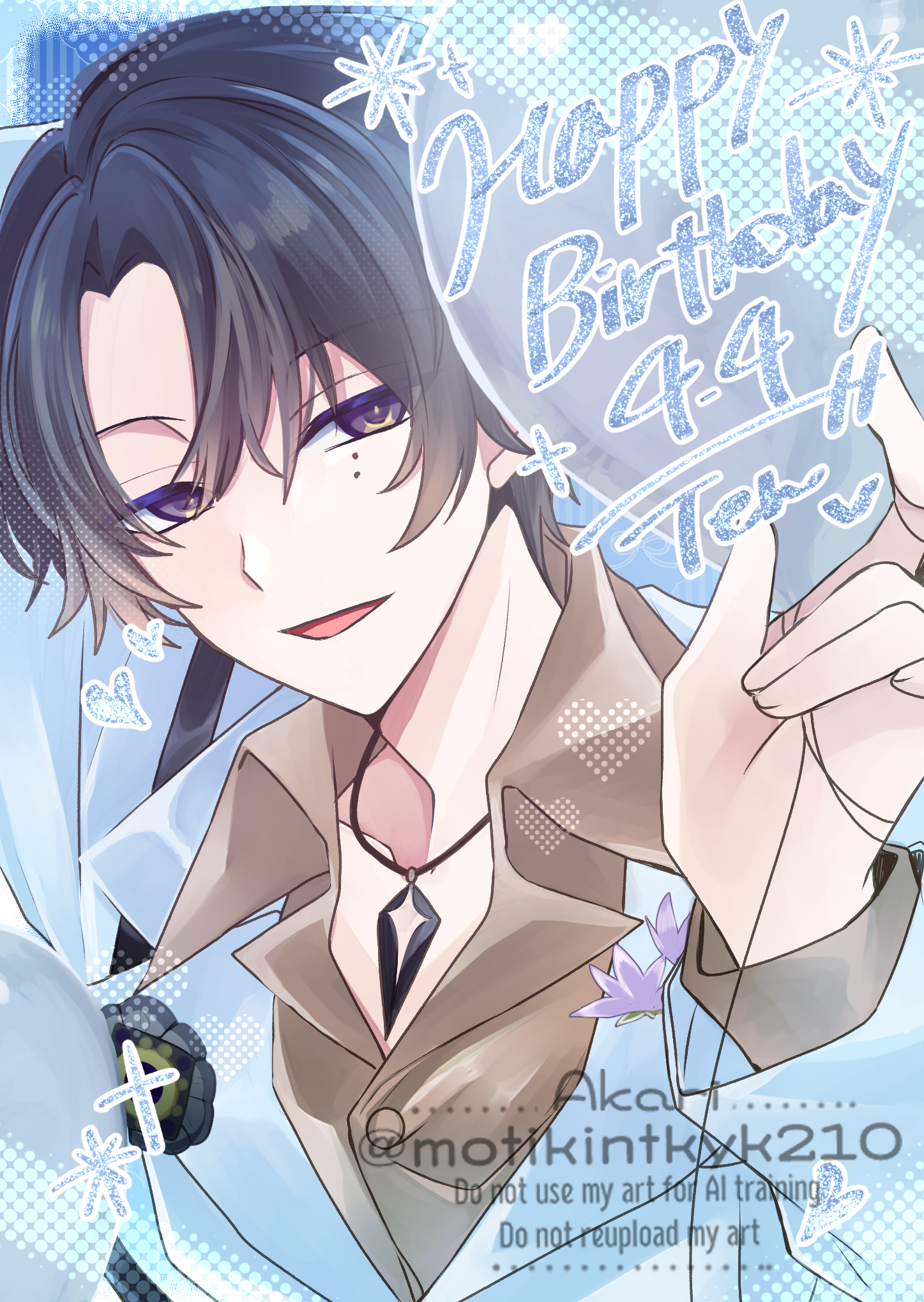 みかりんりん♡さん専用 鏡音リン・レン □お借りしました□ 【model】Sour暄様 【MME