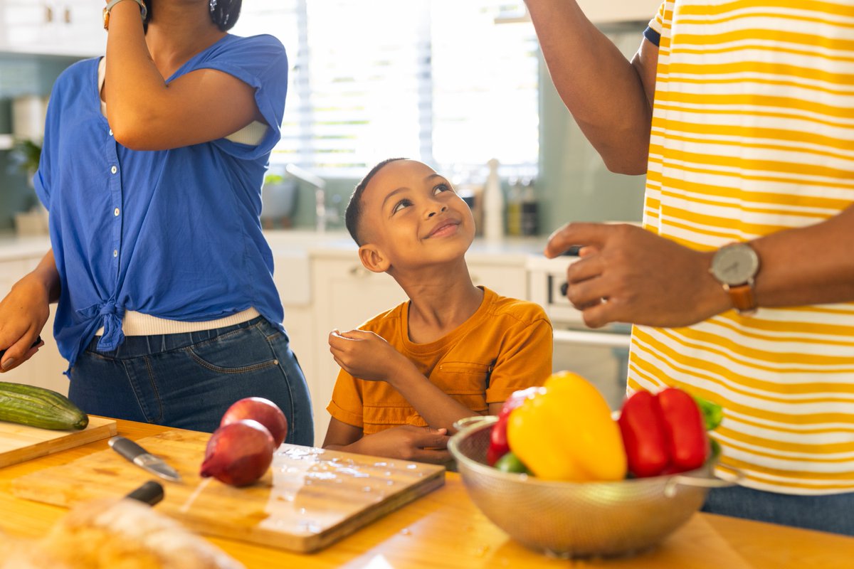 JNEB Press Release: A new study in the Journal of Nutrition Education and Behavior, highlights critical constructs essential for addressing dietary inequalities and promoting overall health. Read more: bit.ly/4hVSCR6