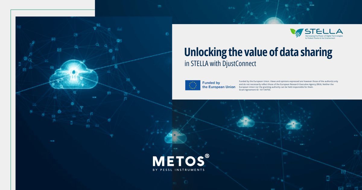 metos_austria's tweet image. In the digital age of farming, data is everywhere. But are we making the most of it?🤔👉stella-pss.eu/unlocking-the-…

#metosbypessl #STELLAproject #HorizonEU #HorizonEurope #digitalfarming @stella_eu90409
