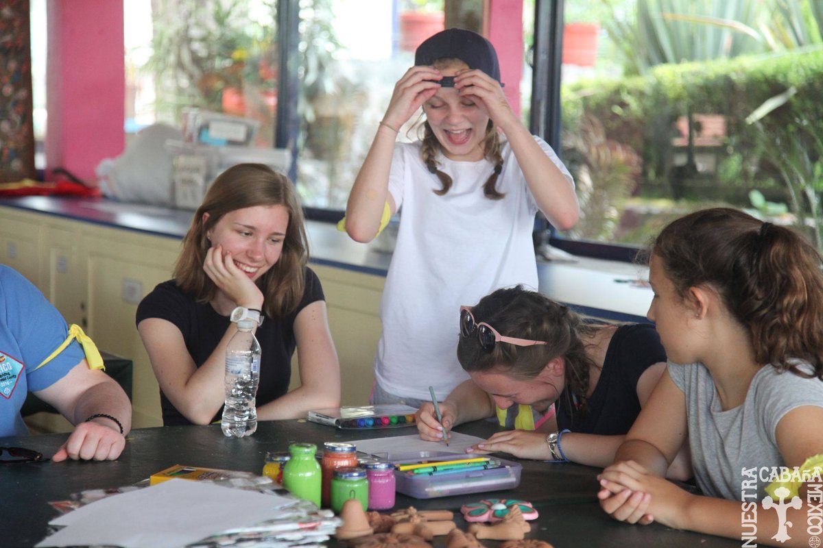 Our Cabana🏊☀️