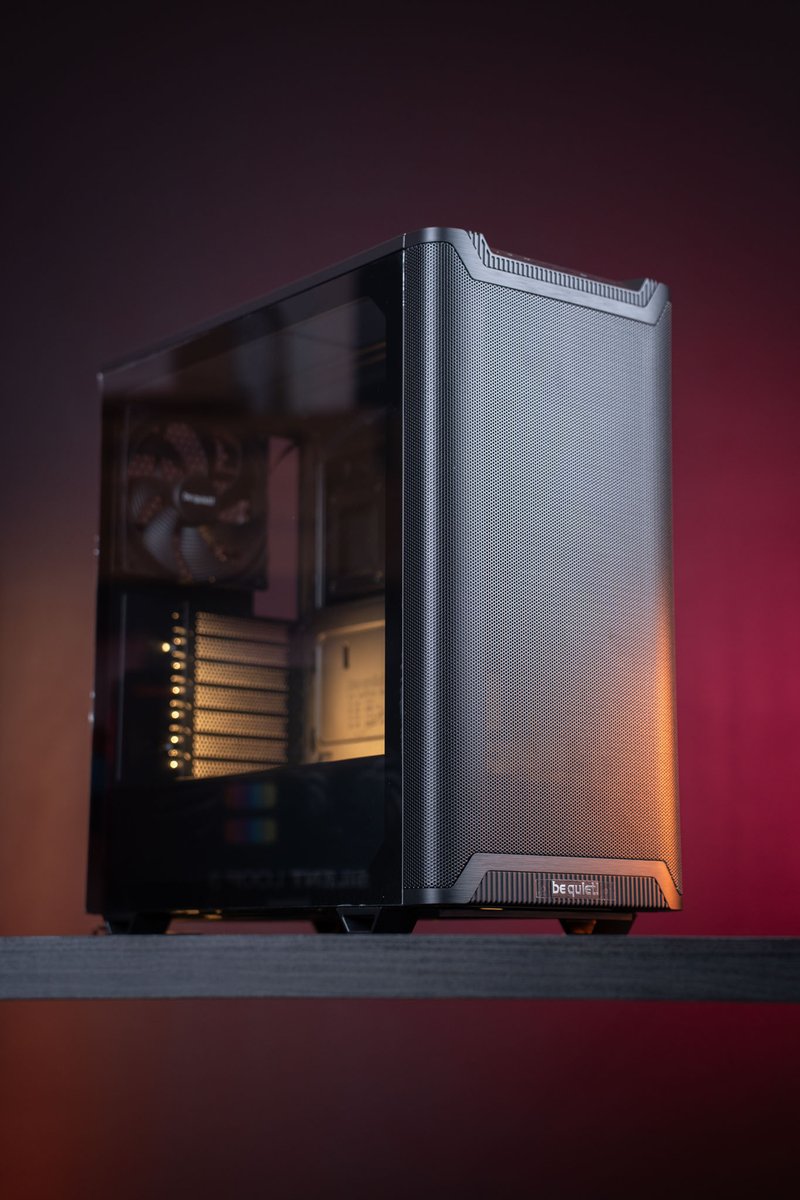 materielnet's tweet image. 🎁 𝐂𝐎𝐍𝐂𝐎𝐔𝐑𝐒 #25ansMaterielNet 🎁

Lot n°1⃣2⃣ : Pack @bequietFR 
🤫 Boîtier Pure Base 501 Airflow Window
🤫 Watercooling Silent Loop 3 240 mm
🤫 Alim Power Zone 2 850W
Valeur : 424€46

👉 matnet.tech/3E2g01C