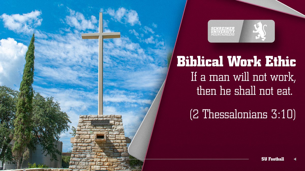 Schreiner Football (@schreinerfb) on Twitter photo 