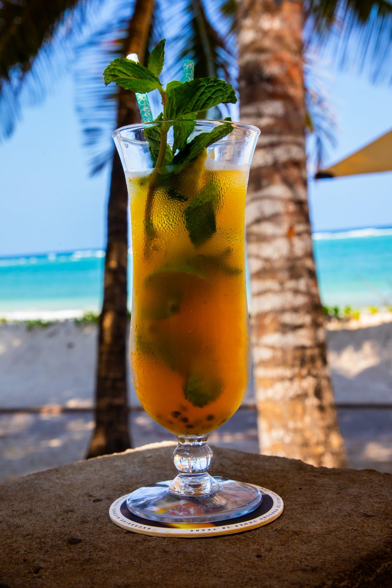 Diani Reef Beach Resort & Spa tweet media