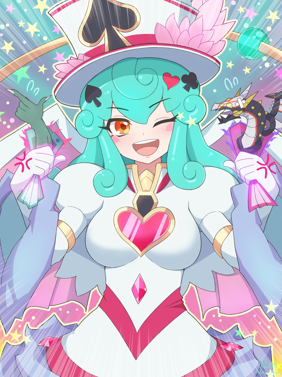 レェトーむめ tweet media