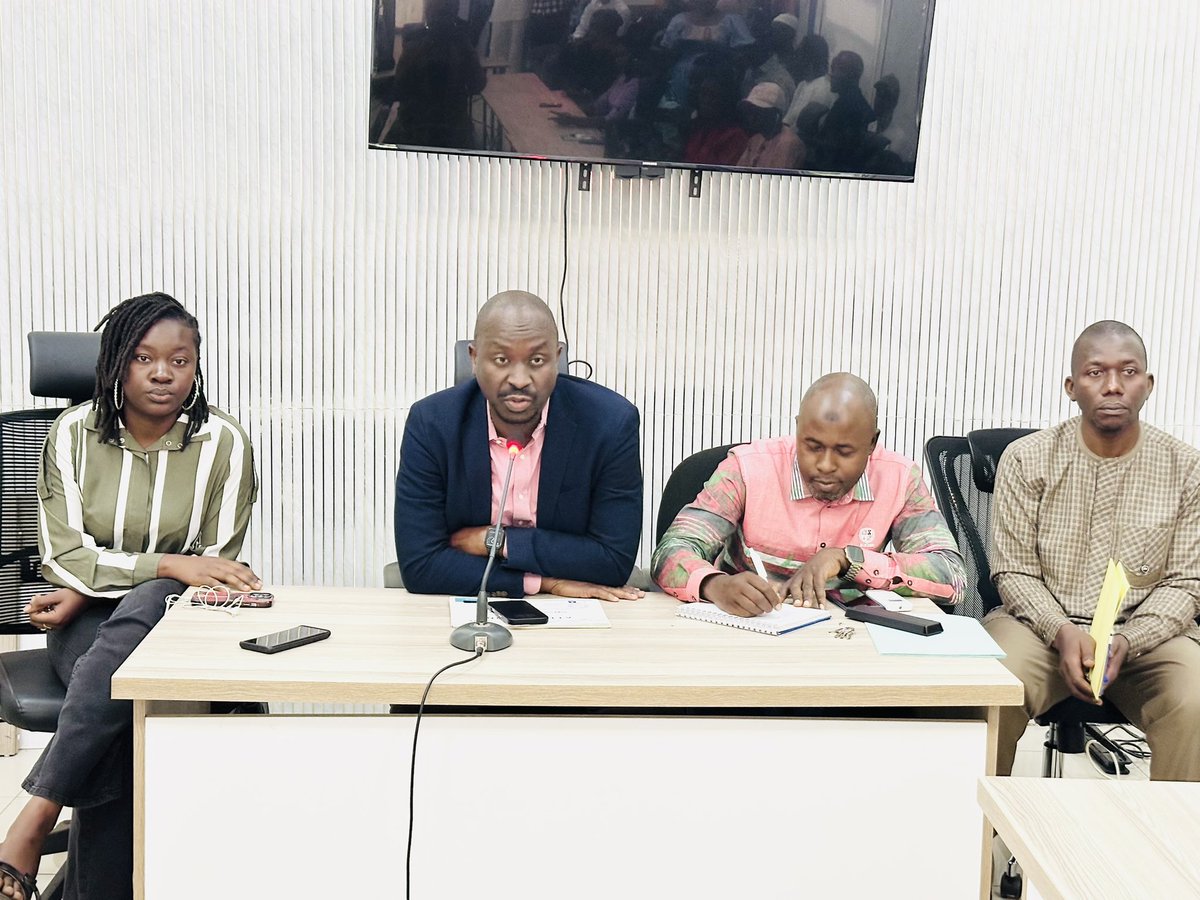 AGUIPE-GN Officiel tweet media