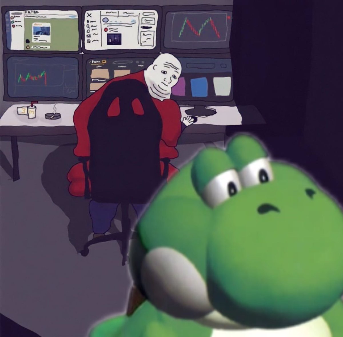 🍄 💼 tweet media