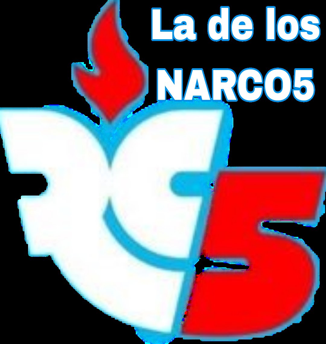 #narco5