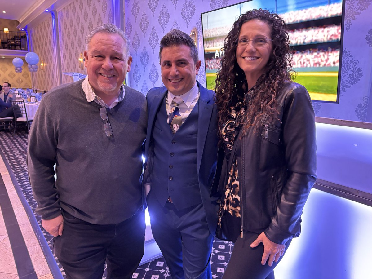 Angelo Frannicola Memorial Foundation Fundraising Dinner last night at The Fiesta!  For more photos, videos or to make a donation, visit afmemorial.com/photos