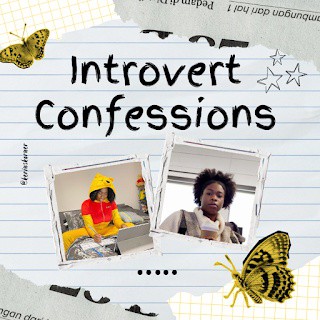 Sure, I've picked up a few tricks along the way, but deep down, "peopling" will never feel completely natural to me.

Read more 👉 lttr.ai/AUrxu

#introvert #introverts #introvertandproud #10HonestConfessions #IntrovertedLife #QuieterSide