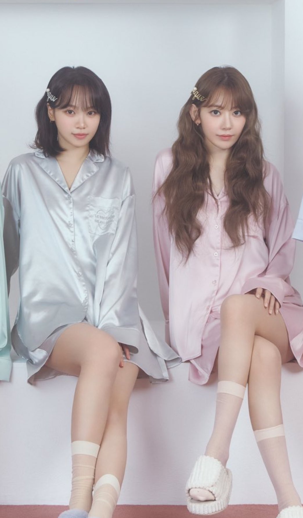 みーちゃん (@IZONE_Miii) / X