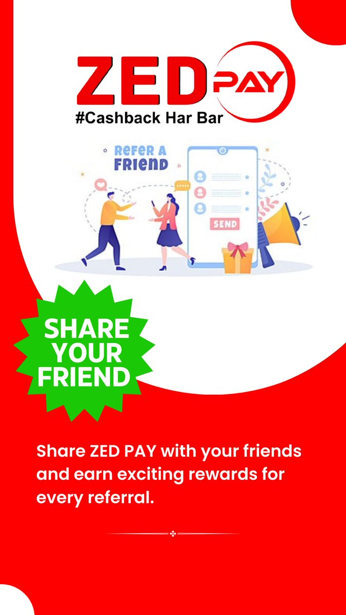 🎉 Hey there! Join me on Zbazaar and enjoy exclusive offers and rewards! 🛍️

✨ Use my referral ID 👉 ZP231304 👈 to sign up.

🔗 Click here to get started: zbazaar.online/invite?code=ZP…

Let’s shop and save together! 💸😊