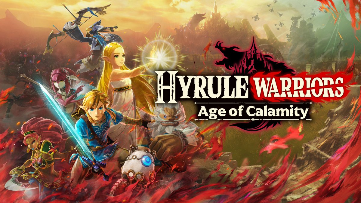 Zelda Universe tweet media
