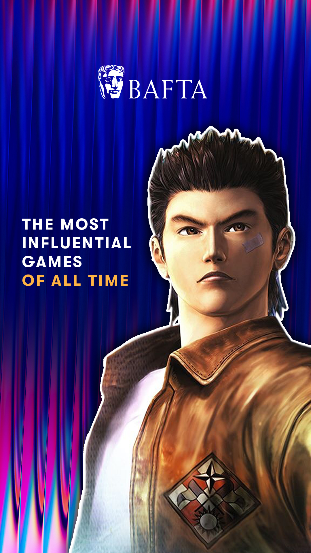 Shenmue Forever (@ShenmueForever) / X Shenmue Forever (@ShenmueForever) / X