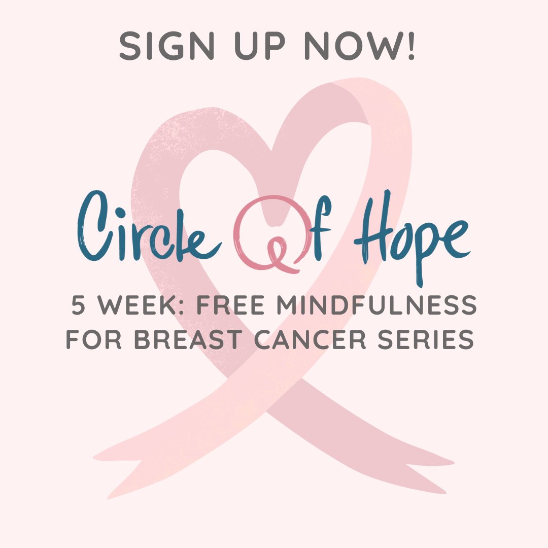 Ellen Cooke, MD Circle of Hope tweet media