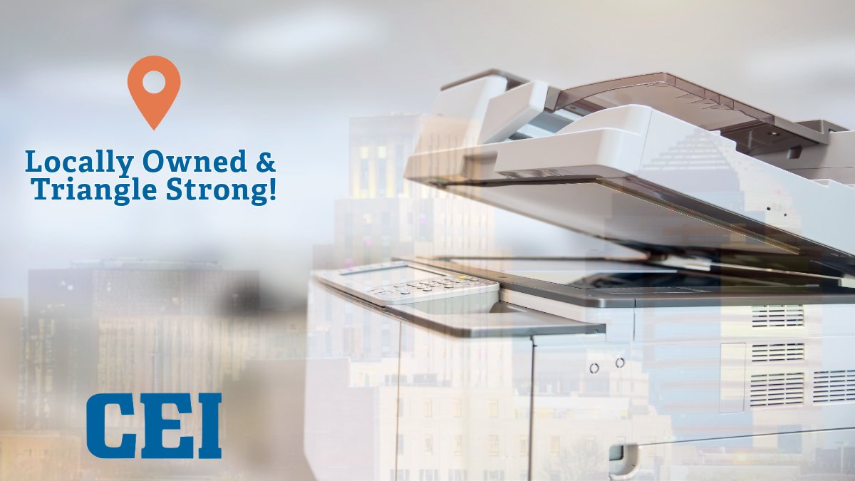 CEI-TheDigitalOffice tweet media