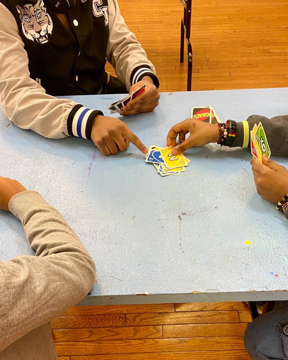 DreamYard Project tweet media