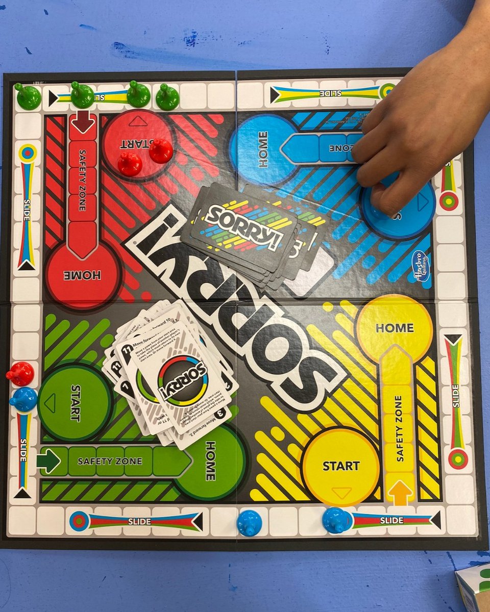 DreamYard Project tweet media