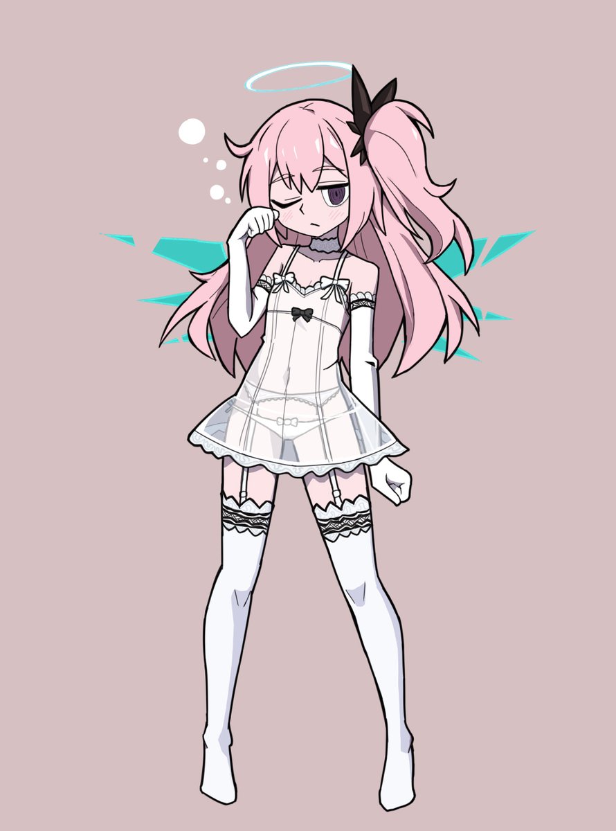 HydroHydrogina's tweet photo. #Arknights #アークナイツ #明日方舟 
#安比尔 #アンブリエル #Ambriel

PRTS taker！mini game
Play online：
https://t.co/VRtu0LGQ8R https://t.co/NTJCEbtId7