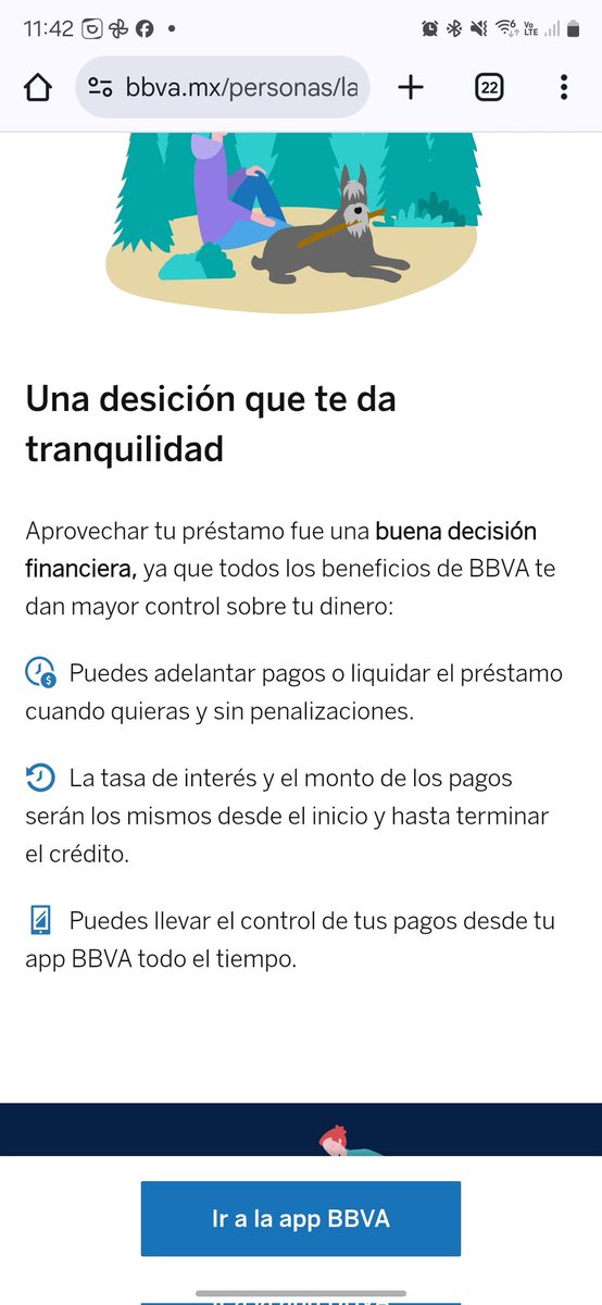 Hola <a href="/BBVA_Mex/">BBVA México</a> así no se escribe "decisión"...