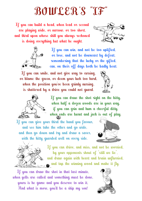 Epping Bowls Club (@epping_bowls) on Twitter photo 