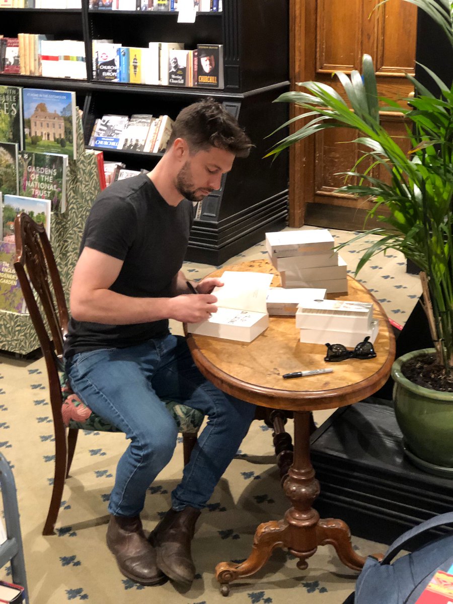 Fall of Civilizations tweet media