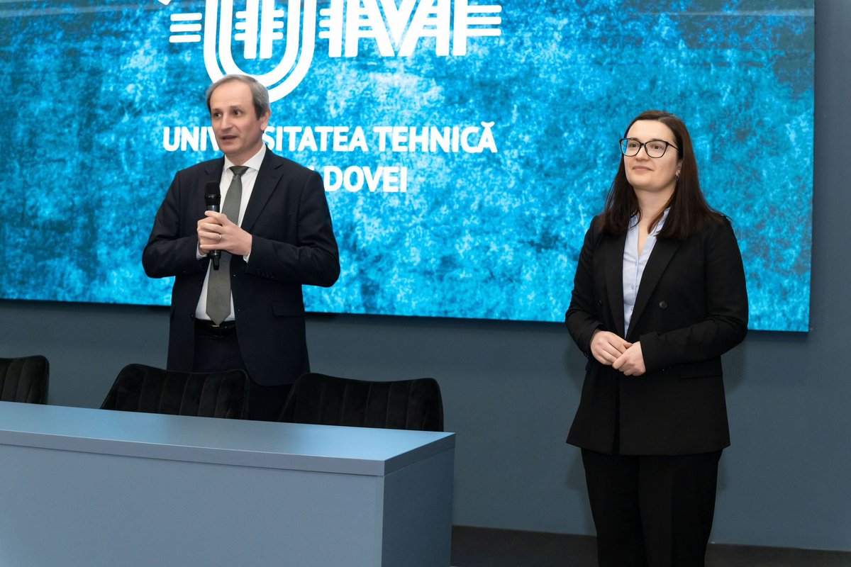 UTMoldova tweet media