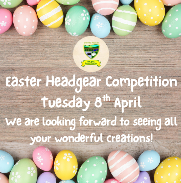 Garnteg Primary (@garntegprimary) on Twitter photo 