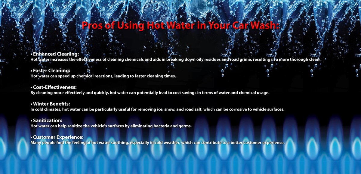 Carwash Boilers (@boilerscarwash) on Twitter photo 