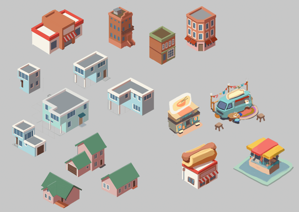 ChainersGame's tweet image. The Chainers team is whipping up something irresistible! 🏘⚙️

Step into our creative kitchen 👩‍🍳and catch a sneak peek of the interactive map we&apos;re crafting 🍳 What groundbreaking possibilities does this new feature hold? 🤔

Share your wildest guesses in the comments! 💬…