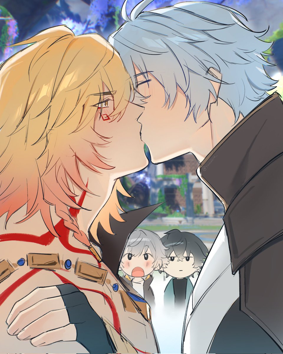 ✨ Ｙｕｕ☆✨ yu 🐟 (@yuuu1214_) / X