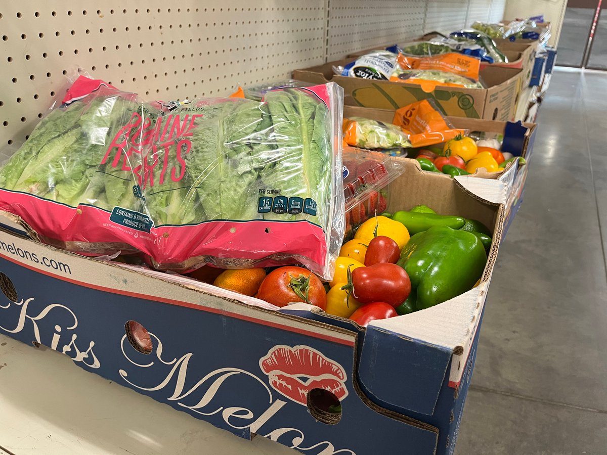Building a strong safety net is not about making sure our neighbors have just enough food, its about ensuring that every neighbor has the right food. For their families, for their health, for their spirit. 

Support our neighbors by donating today. ceap.org/donate