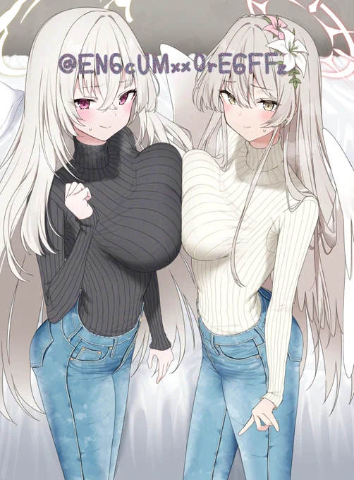 #ブルアカ