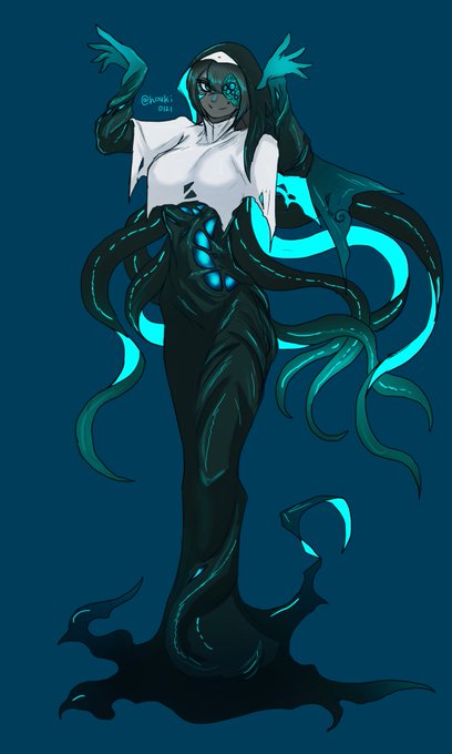 触手シスター(再掲) 