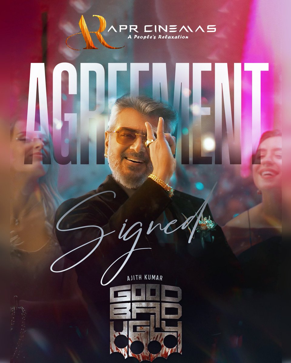 #GoodBadUglyFromApril10