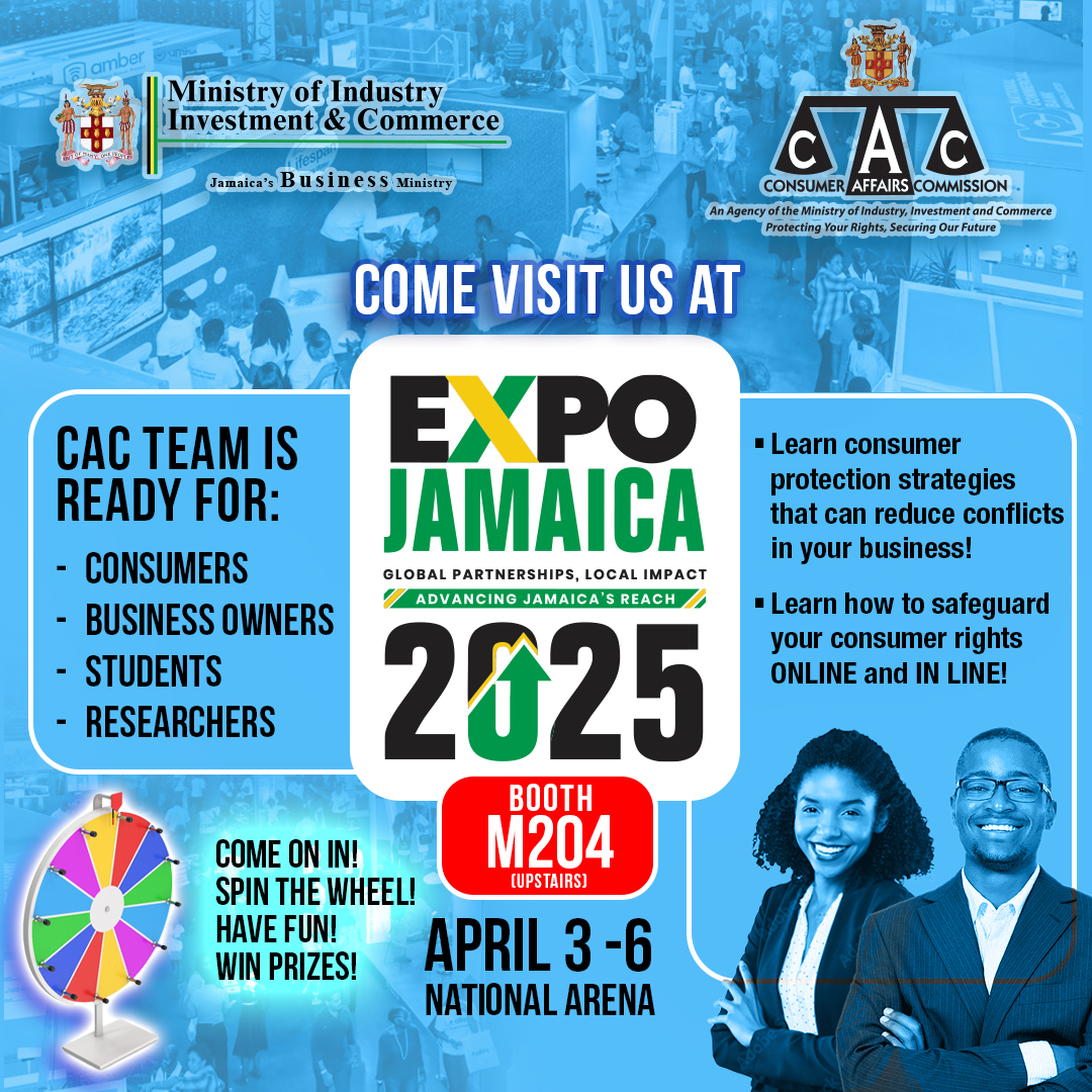 AffairsJamaica's tweet photo. Come in an learn, share, play, listen and be heard!!!
#protectingyourrights
#securingourfuture https://t.co/saejGceyPY