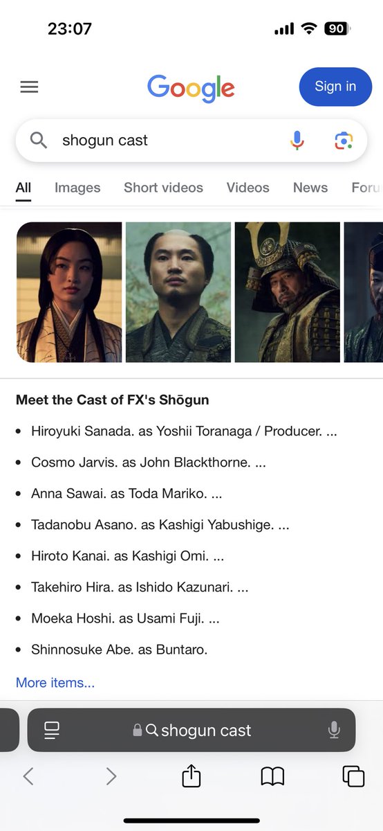 NerdTalkDan's tweet photo. #shogun fans? What is going on with you guys lol https://t.co/b889PC0amy