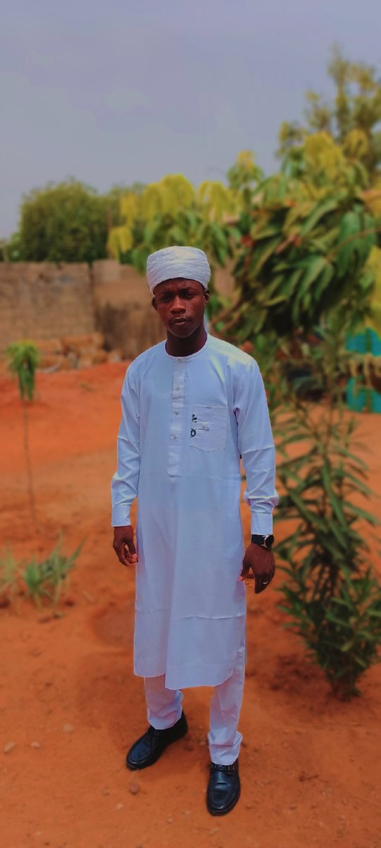 sadeiqsb's tweet photo. Matasa make You wire your Rawani
I'll go first
#Rawani https://t.co/nVu9pxbygx