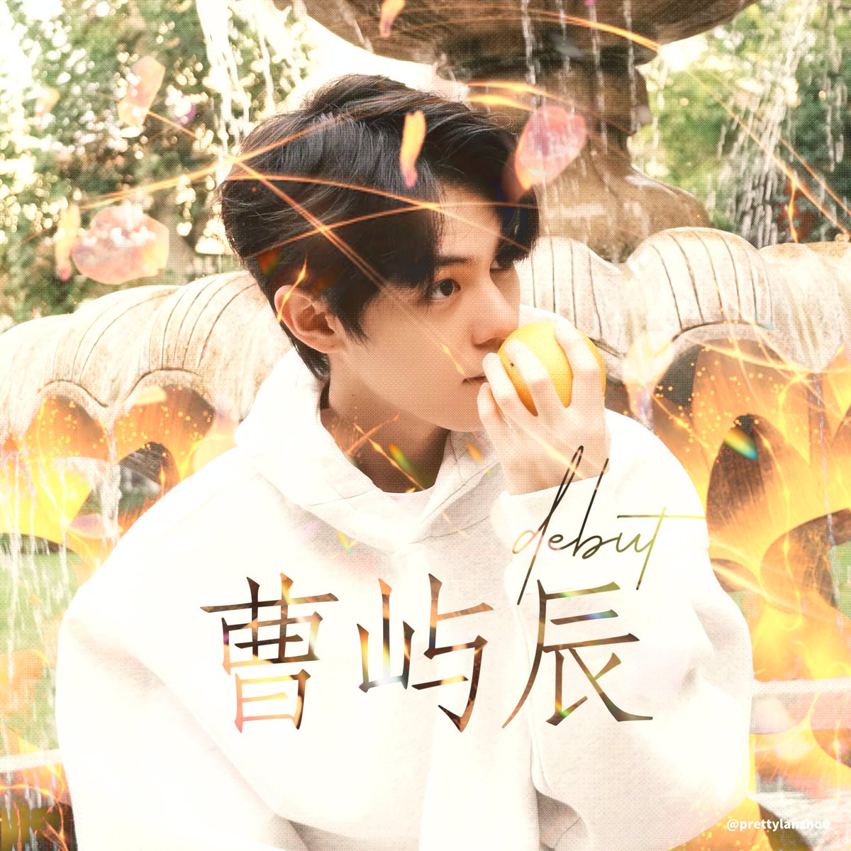 ChintyaNikhita's tweet image. ‼️ Help me vote for YUCHEN ‼️
🔁 1 Retweet = 1 coin 
❤️ 1 like = 1 coin 

Close at 5 APRIL 11.59 PM

#CHUANGAsiaS2 #CHUANGAsia

#YUCHEN #CAOYUCHEN #曹屿辰 #อวี่เฉิน