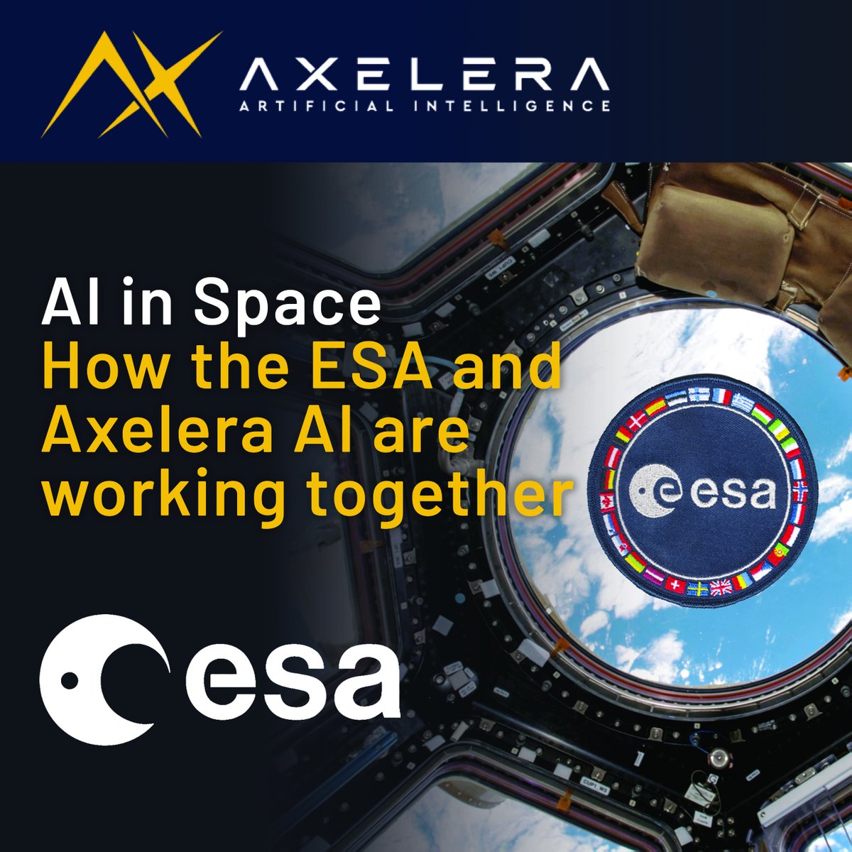 Axelera AI tweet media