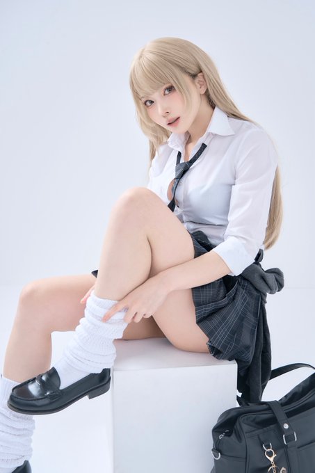 コスプレイヤーシスルのTwitter画像7
