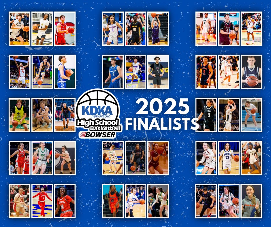 FAN VOTING IS LIVE! 🗳️🔥
The 2025 KDKA Super 7 finalists are in — now it’s your turn to decide!
Vote for your Player of the Year in each classification (1A–6A + City League)!
Voting closes Sunday at midnight — let your voice be heard!

👉 audacy.com/kdkaradio/spor…

#KDKASuper7