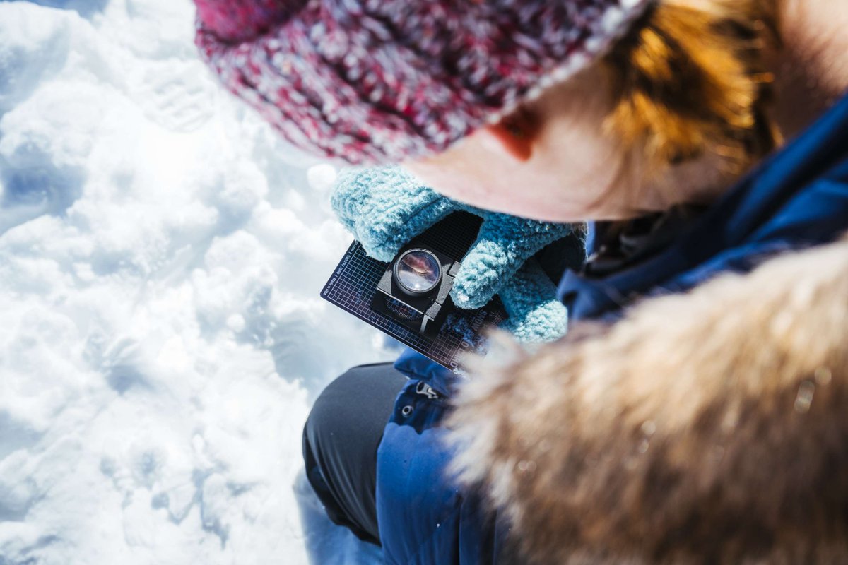 Michigan Tech tweet media