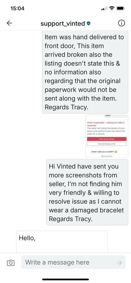 #Vinted <a href="/vinted/">Vinted</a> <a href="/vintedUK/">Vinted U.K.</a>