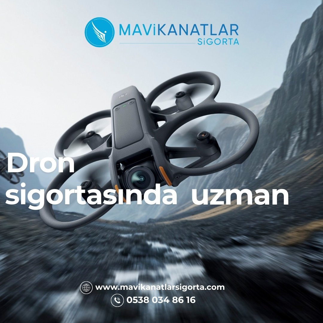 #MaviKanatlarSigorta #dron #drone #iha #dronesigorta #tescilsigortası #gövdesigortası #üçüncütarafmalimesuliyetsigortası #sağlıksigortası #trafiksigortası #seyehatsağlıksigortası #konutişyeri #nakliyesigortası #araçsigortası #dronsigortası #Sigorta #SeyirDefteri #MaviKanatlar
