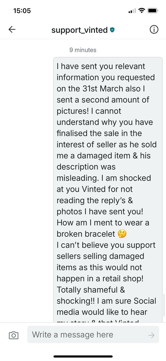 #Vinted <a href="/vinted/">Vinted</a> <a href="/vintedUK/">Vinted U.K.</a>