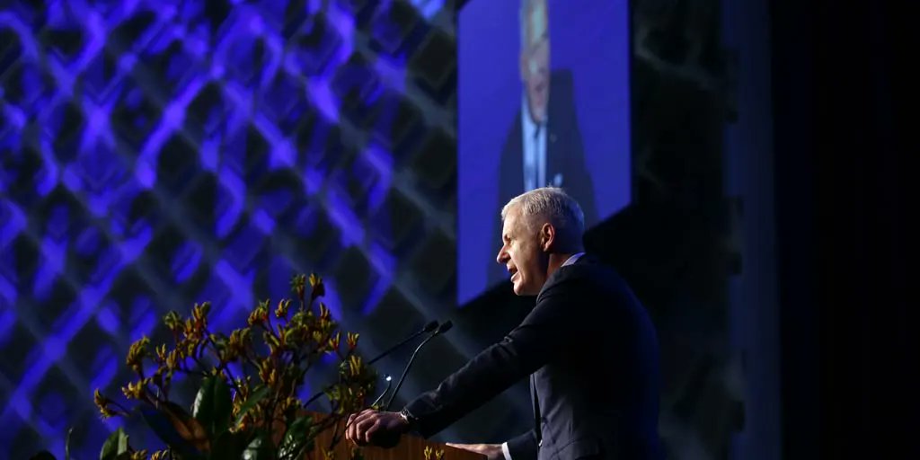 📢 | COMUNICADO⬇️

La @ICCWBO destaca la importancia de la estabilidad y el comercio basado en reglas tras el nuevo plan arancelario de EE.UU. 🤝🌍

🔗 Lee el comunicado completo aquí: mailchi.mp/fa291e2fd446/p…
#ComercioGlobal #ICC #Aranceles