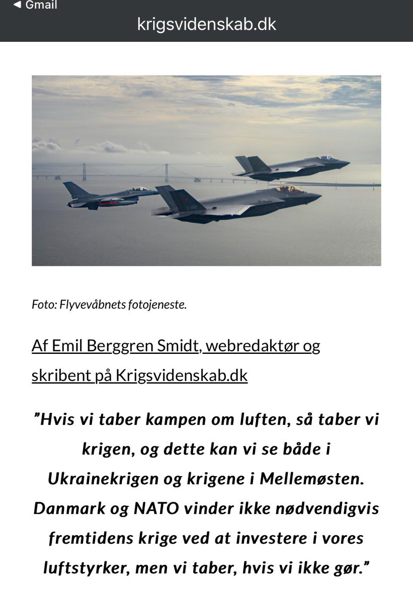 Jacob Barfoed tweet media